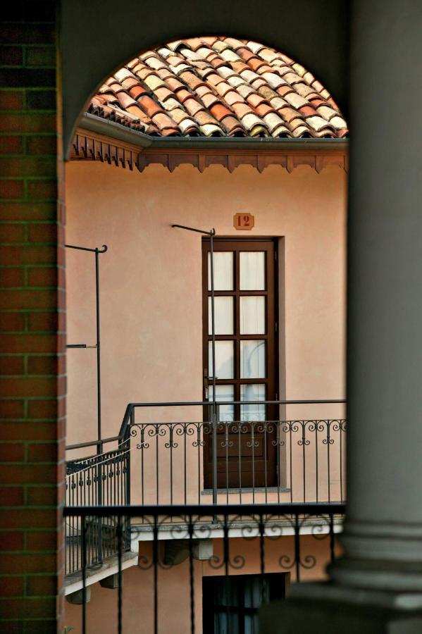 Cannon D'Oro Cocconato Exterior foto